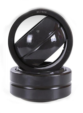 国产向心自润滑关节轴承GE8ES GE10ES GE12ES GE15ES微型鱼眼滑动