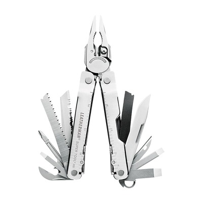 美国LEATHERMAN莱泽曼户外多用工具钳装备 EDC便携工具300系列