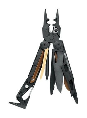 美国LEATHERMAN莱泽曼多功能组合工具户外装备EDC便携MUT EOD拆弹
