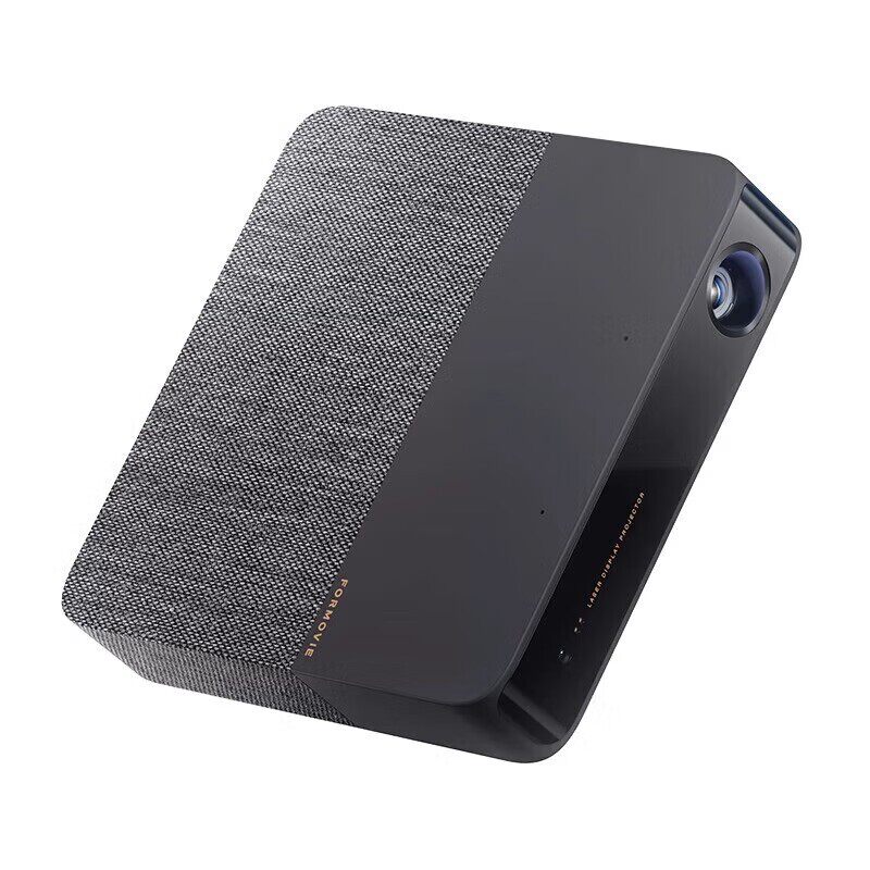 峰米激光投影仪 A2 行业版 酒店民宿足浴专用投影机 黑色