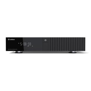 芝杜 Z3000PRO/Z2000PRO 8KUHD超高清4KHDR10蓝光硬盘播放机器