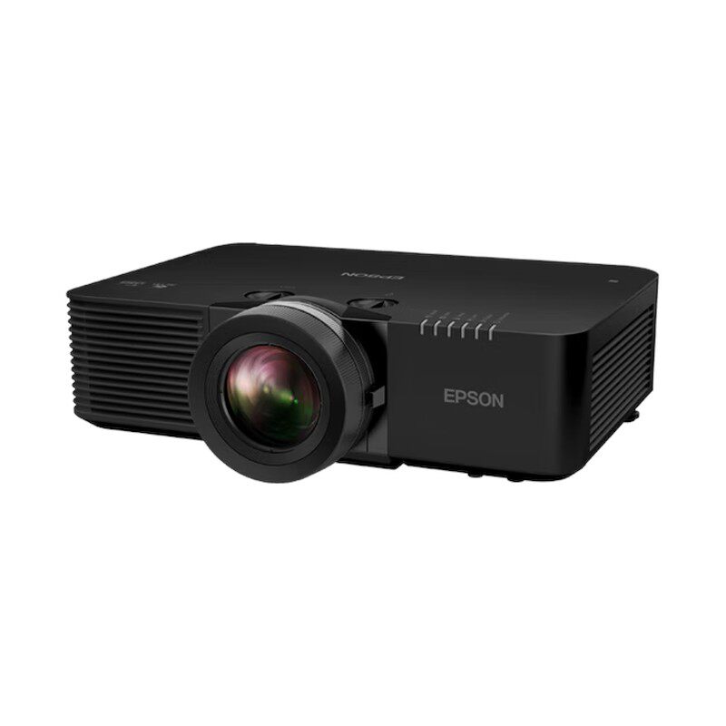 爱普生（EPSON）CB-L695SU/L695SE/L795SE投影仪 商务工程激光短焦4K增强投影机