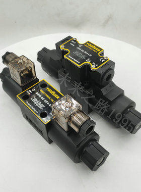 液压电磁换向阀DSG-02-3C2-DL-D24 A220 2B2 2B3B 3C3 3C4 3C6 03