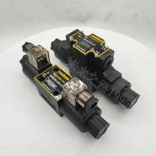 3C4 2B2 2B3B A220 3C2 D24 3C6 液压电磁换向阀DSG 3C3
