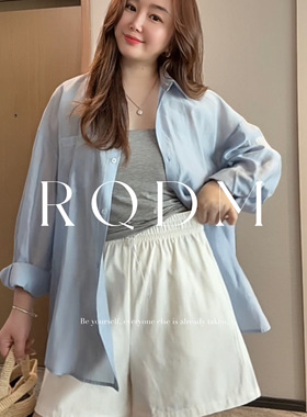 大码女装2026新款夏季胖MM白色水洗休闲宽松显瘦a字阔腿工装短裤