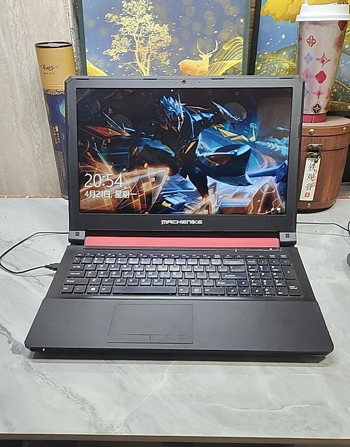 英雄联盟代打15寸大屏游戏本6代i7四核 英雄联盟 穿越火线 打瓦永劫无间 办公