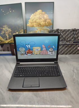 二手笔记本雷神游本办公娱乐7代4g独显游戏学习腾讯全家桶设计cad
