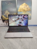 二手火影影刃Z6游戏本8代i7六核 6G独显永劫无间原神绝地求生