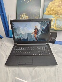 4G独显 机械师T58笔记本电脑游戏本i7 7700HQ四核 Apex英雄打瓦CF