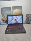 二手雷神笔记本电脑游戏本6代i7四核 6G独显 绝地求生永劫无间