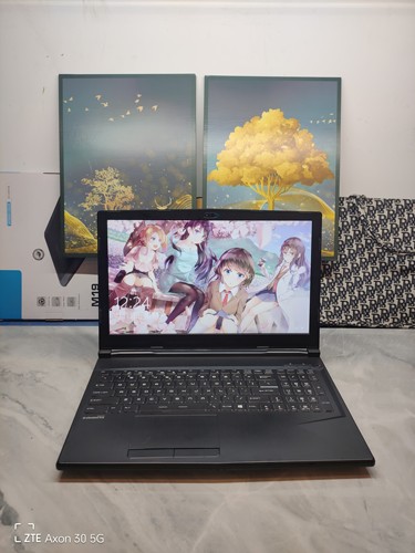 二手海鲅 16P11游戏本15.5寸144hz高清大屏 7代i7GTX1070 8G独显