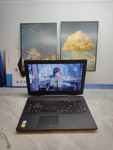 Aierxuan G2游戏本 8代i7四核+GTX1060 6G独显 畅玩打瓦无畏契约