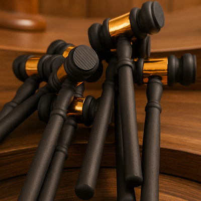 砸金蛋锤子法官锤道具奖字帖专用