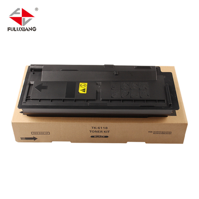 M4125idn粉盒TK-6118墨盒