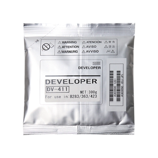 适用震旦AD289载体 AD288 AD368 AD369 AD429显影剂 ADDV-429载体 ADT-289 ADT-429复印机铁粉Aurora