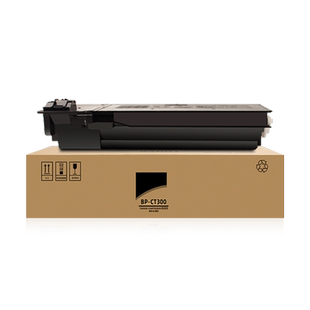 适用夏普BP-M2851R粉盒Sharp M3151R M3551R 复印机墨盒 夏普BP-CT300粉盒 2851打印机碳粉 3151墨粉3551硒鼓