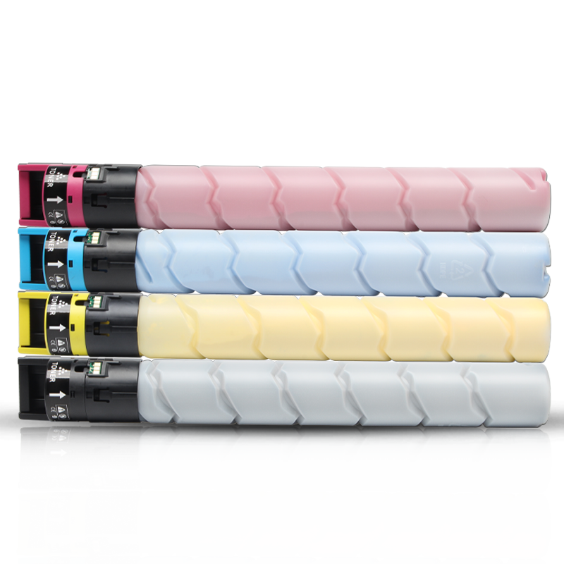 适用AURORA震旦ADT-369粉盒ADC309墨粉盒369粉盒 459 559打印机墨粉仓 AD369S 数码复印机粉筒墨盒碳粉盒彩色