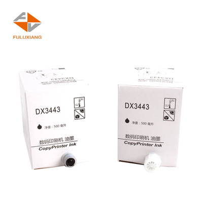 DX3443/CP6302/CP6303油墨