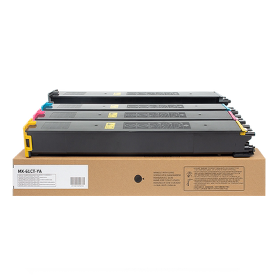 MX61粉盒国外版MX2630/3060/4070