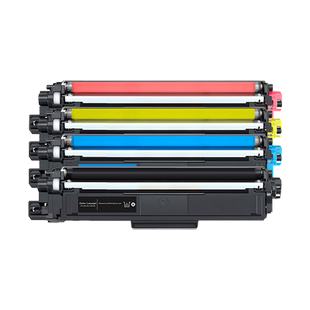 适用得力DCM24ADN粉盒 deli CP2400DN墨盒 CM2400ADN打印机硒鼓 震旦ADC-240MNA粉盒 ADDT-240彩色墨粉 碳粉