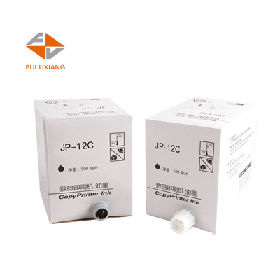 JP12C油墨JP1250/JP1260/3810