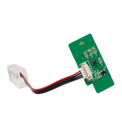 437n/M436n/439/M42523计数芯片