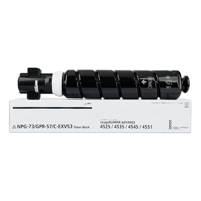 4525粉盒G73453545454551墨粉