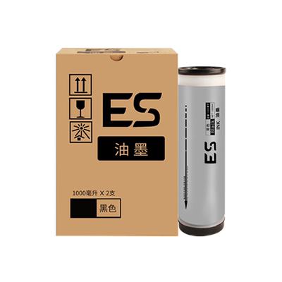 ES油墨EV3560C/3741C/3791C