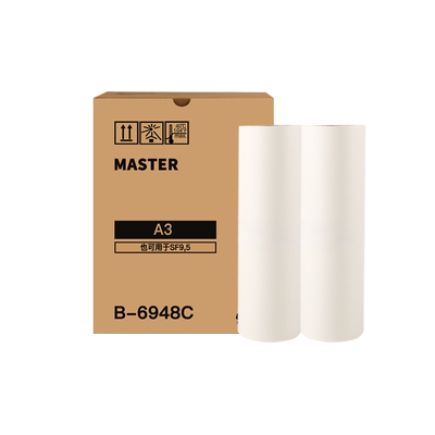 SF9390C速印机版纸MV7690C