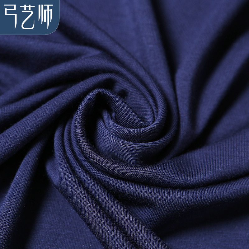 Sous-vêtement chaud Moyen-âge simple en viscose - Ref 760875 Image 4