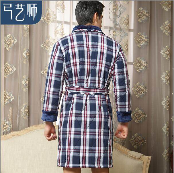 Peignoir Moyen-âge RSP203FZ - Ref 594030 Image 3