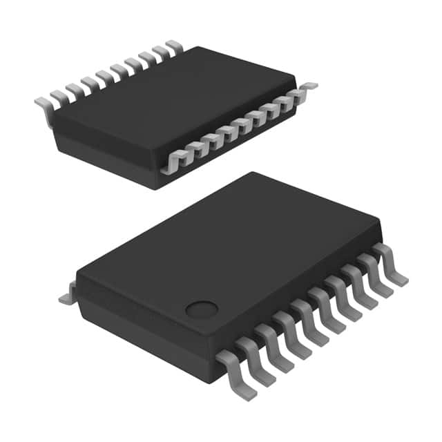 PCM1720E/2K『DAC, SERIAL INPUT LOADING』 现货