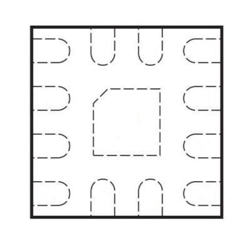LTC3307AIV#TRMPBF/LTC3307AIV#TRPBF/LTC3309BIV#TRMPBF