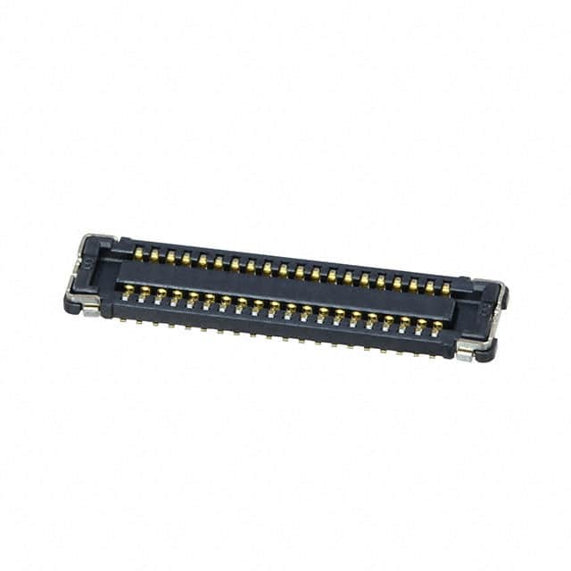 WP26-S040VA1-R15000『CONN RCPT 40POS SMD GOLD』现货