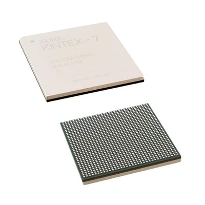 XC7K420T-3FFG1156E『IC FPGA 400 I/O 1156FCBGA』 现货