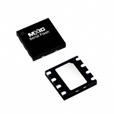 MX25U4033EZUI-12G/MX25U4035ZUI-25G/MX25U51245GMI