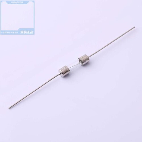 Fuse SPT478T400mA250V/P6SMB56A/SC091H-SMD