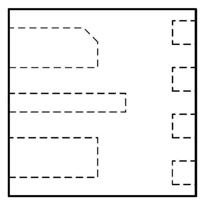 TPS61022RWUR/TPS61200DRCTG4/TPS61194PWPR