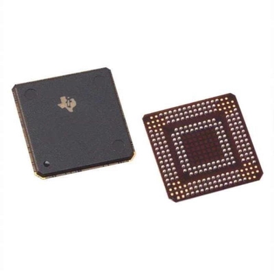 PCI1510ZVF/PCI1512ZVF/PCI1520GHK