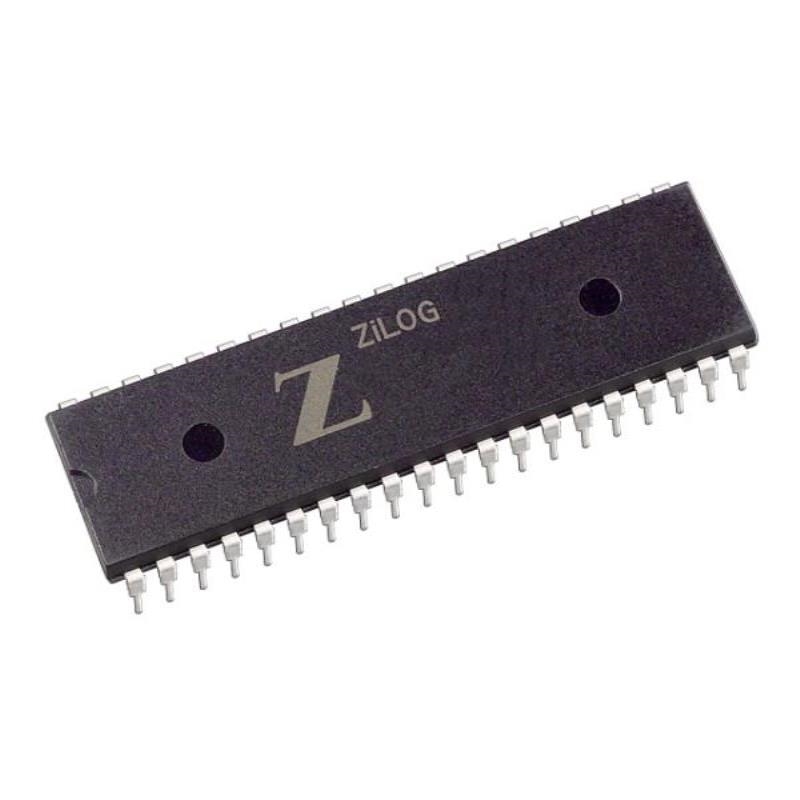 Z86E2116VSC/Z86E2112PSC/Z86E2304PSC