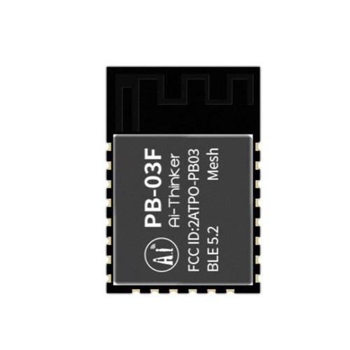 PB-03F/PB-03M/RA-01