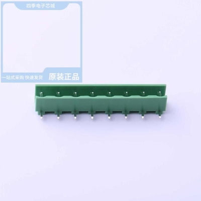 KF2EDGR-7.62-8P/KF2EDGRHM-3.81-2*10P/KF2EDGVHM-5.08-2*6P