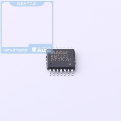 AM2355N/AM2825N/AM7228S
