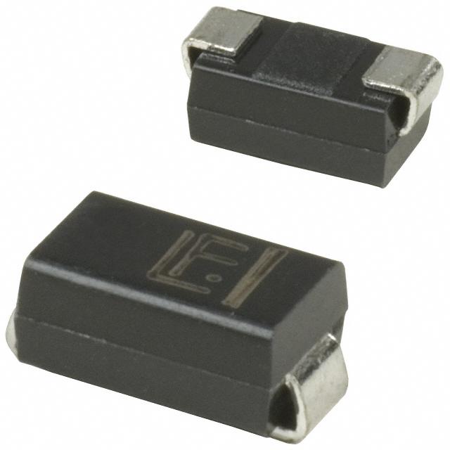 P4SMA22A『TVS DIODE 18.8VWM 30.6VC DO214AC』现货