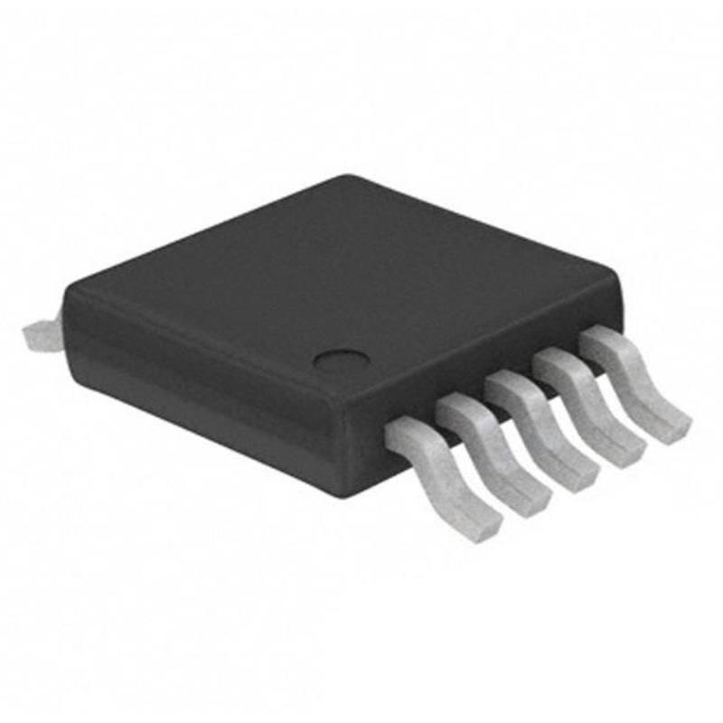 MAX5200AEUB+T/MAX5200BEUB+/MAX5233EEE+