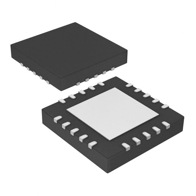 PIC24F08KA101-I/MQ『IC MCU 16BIT 8KB FLASH 20QFN』现货