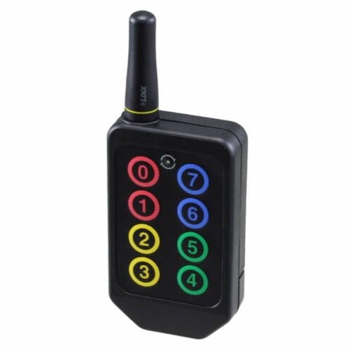 OTX-900-HH-LR8-PRC/OTX-ACC-KIT-HH-BLK/PAEK-868