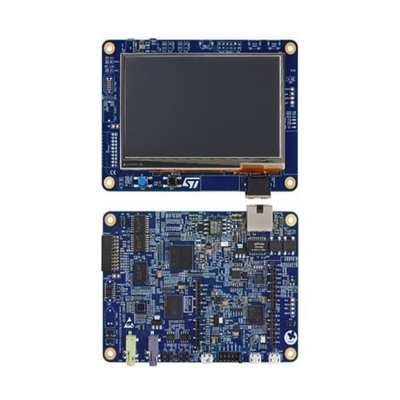 STM32H750IBT6/STM32L031G4U6/STM32F746IGK6
