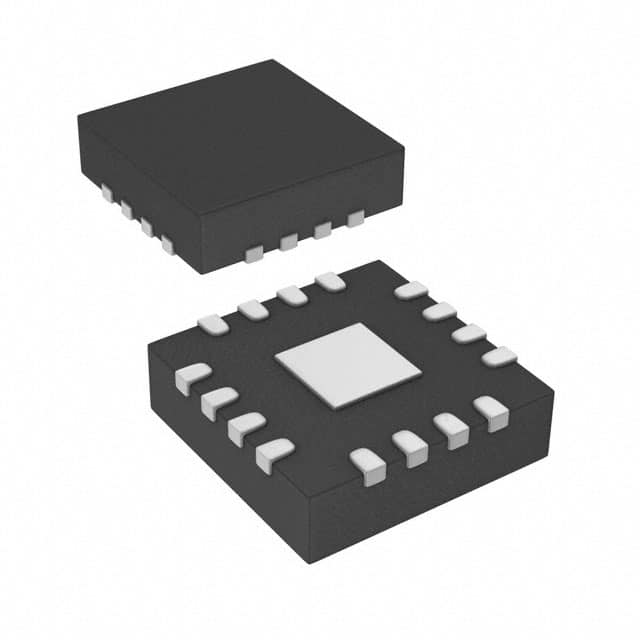 MCP23009-E/MG『IC I/O EXPANDER I2C 8B 16QFN』现货