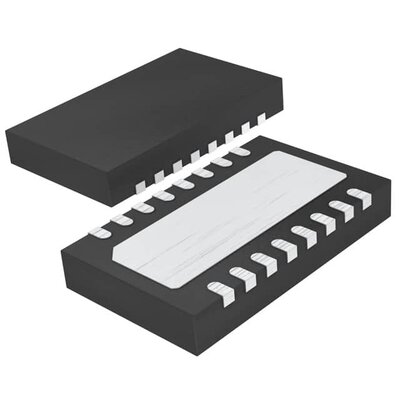 LT6005CDHC#PBF『IC OPAMP GP 4 CIRCUIT 16DFN』 现货